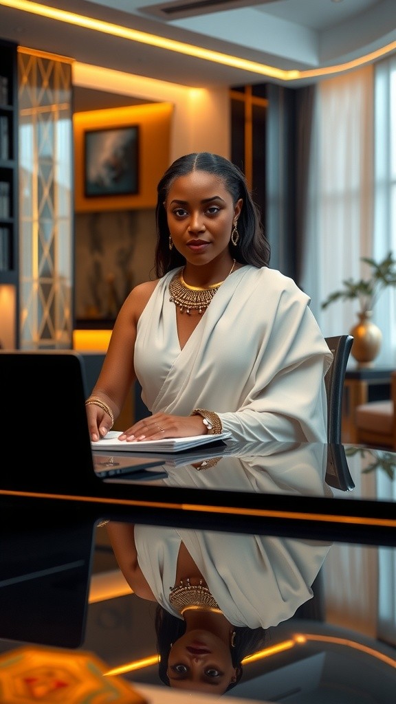 Align Your Space, Elevate Your Destiny