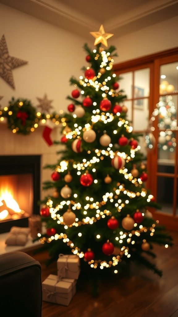 Embracing the Divine Love: A Christmas Message for All Christians