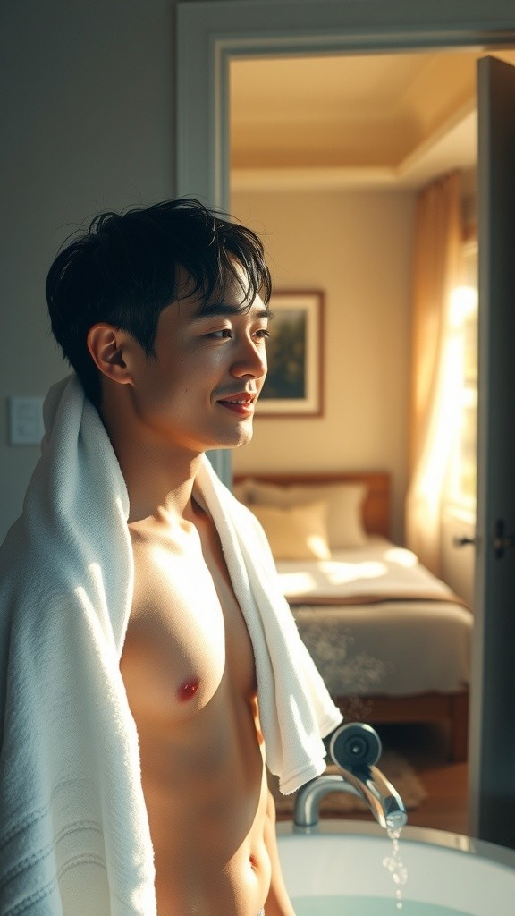 Kisah Tragis Pria Menjemput Pacar