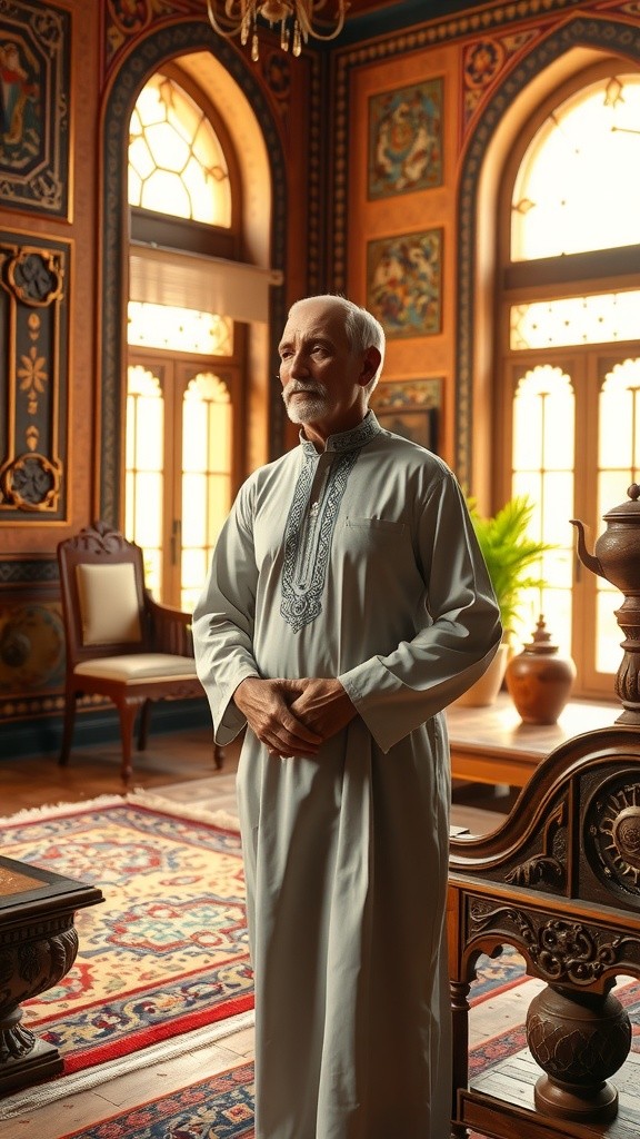 The Parable of the Prodigal Son: A Tale of Redemption and Return