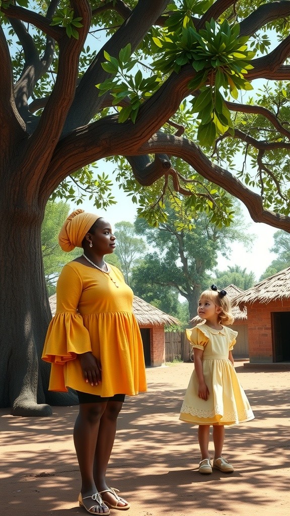 A Brave Woman's Fight in Zimbabwe's Liberation War