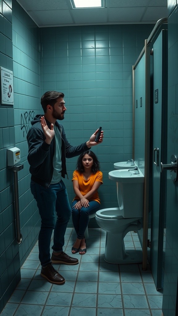 60-Second Anti-Drug Message