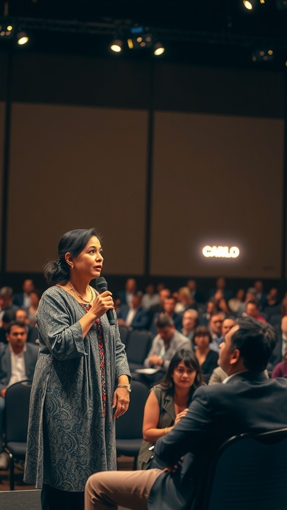 Ignite Your Passion: A Journey of Inspiration