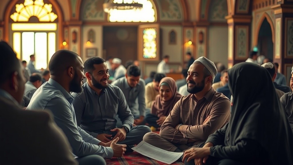 Berlomba-lomba dalam Kebaikan: Menutup Aurat Sesuai Ajaran Islam