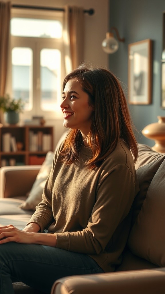 Makna Kebahagiaan Sejati