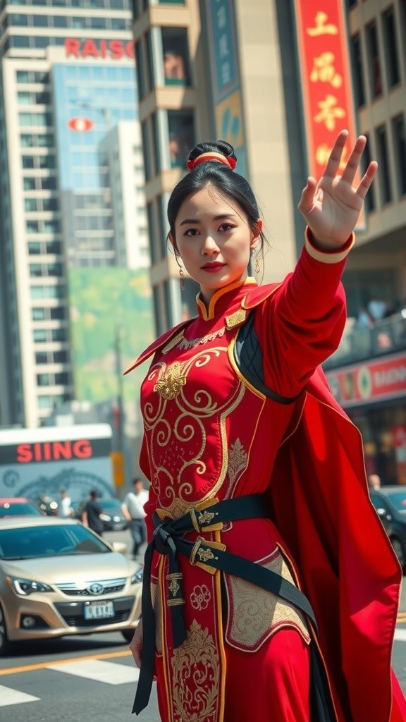 Kecepatan Tergantung Doa