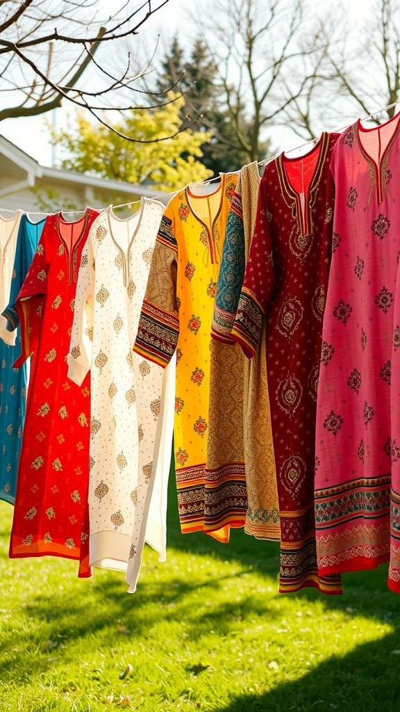 Kurta Lottery Chaos!