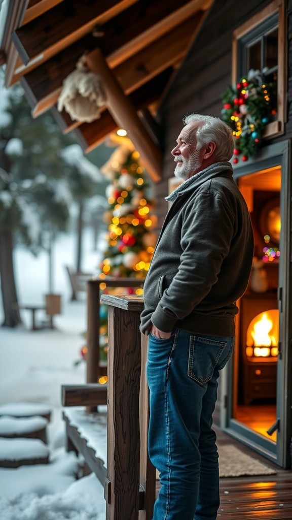 A Merry Mayhem Christmas