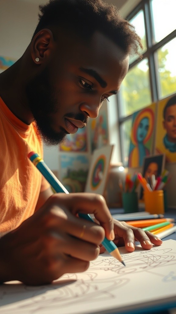 Stay True to Your Path