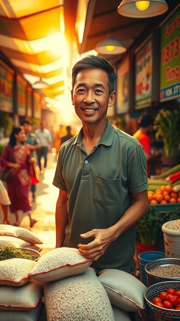 Semangat Masa Depan: Sepatu Kecil, Langkah Besar