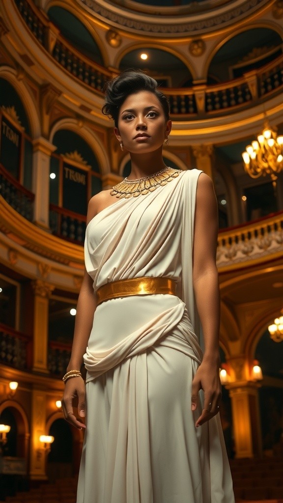 Unveiling the Secrets of Cleopatra
