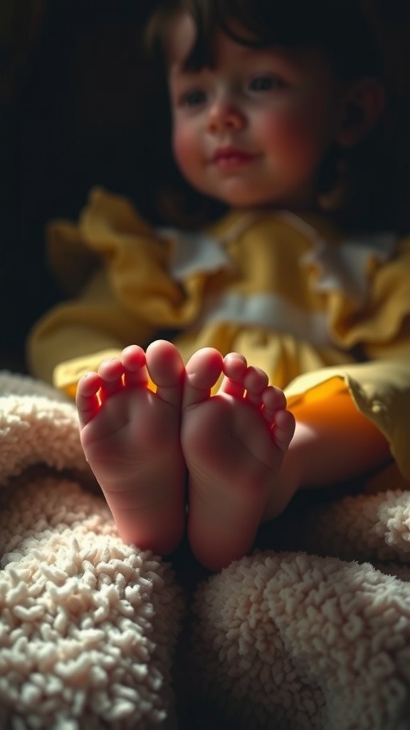 Our Little Star: A Naming Ceremony