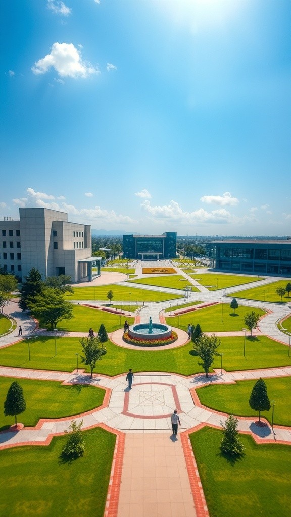 Video AI di SMA Al-Azhar