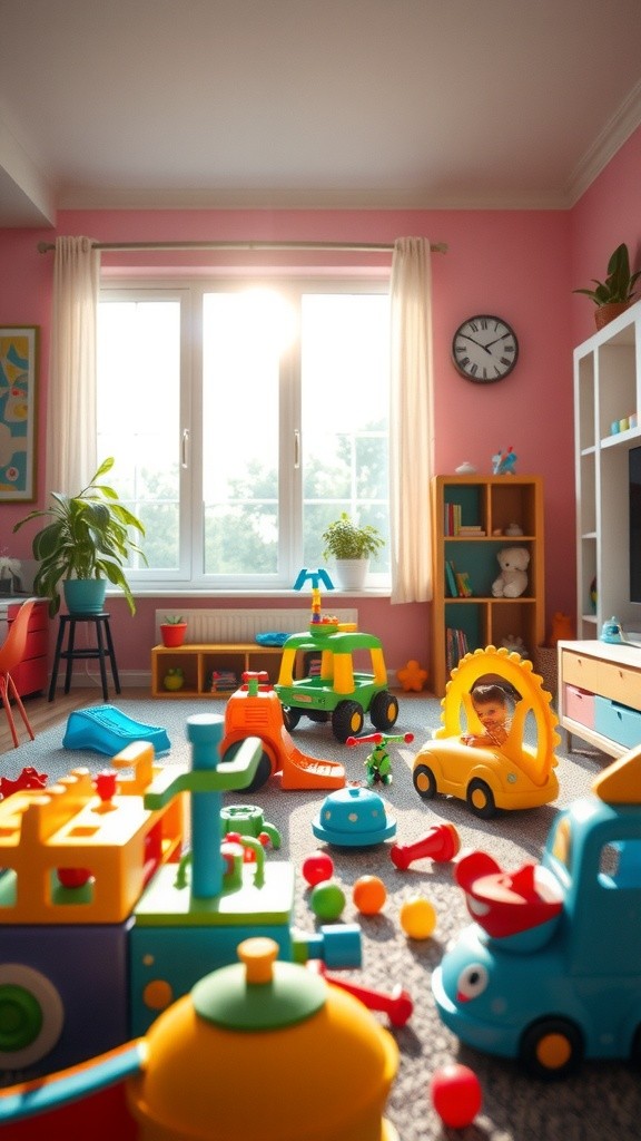 Understanding a Child's Mind