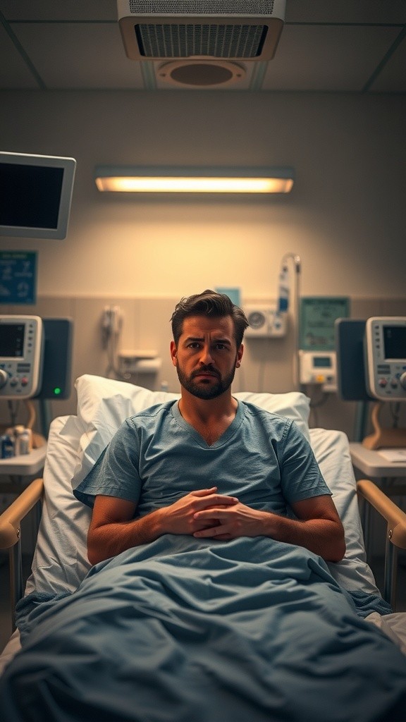 Janji Bakso yang Hilang