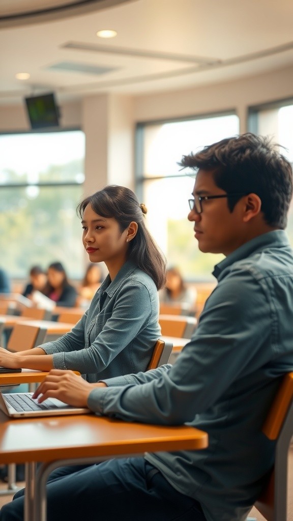 Generative AI: Transformasi Kreativitas Mahasiswa