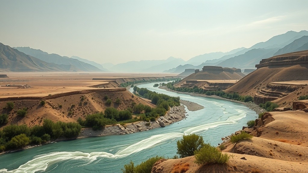 Exploring the Harappan Civilization