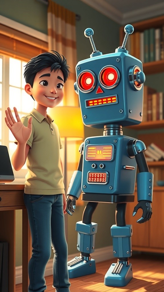 Cahaya Misterius dan Hilangnya Quantum Finder