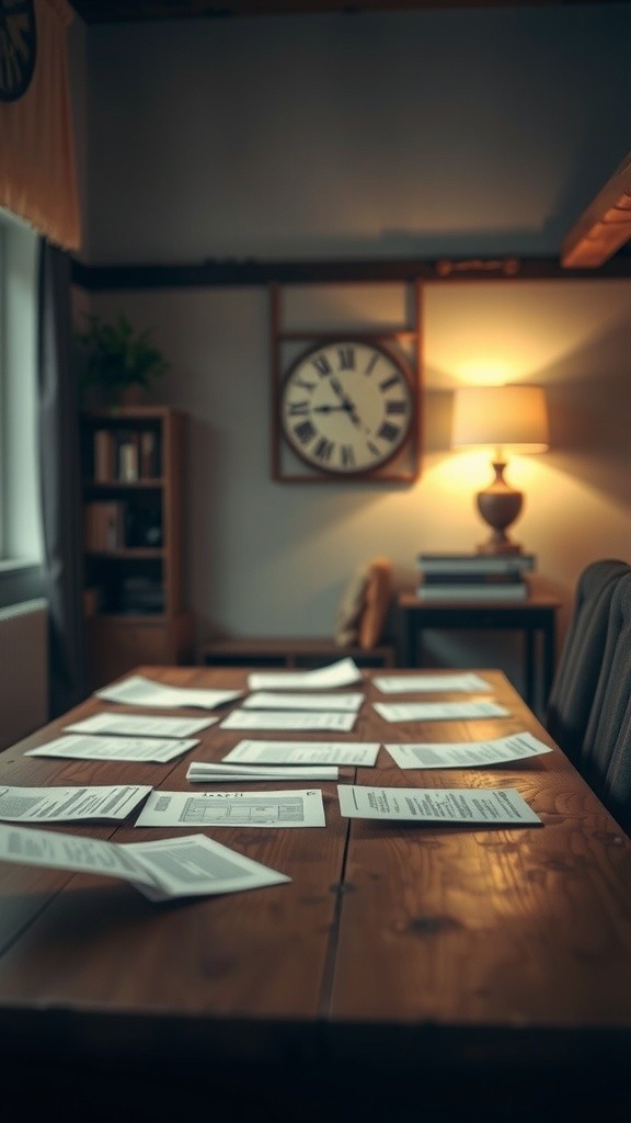 Financial Freedom: A Mother's Journey to Joy