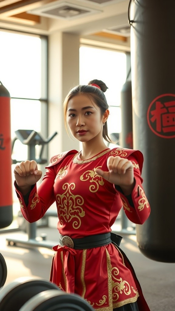 💰 THE 3-PUNCH MONEY RULE: Fight for Your Finances!