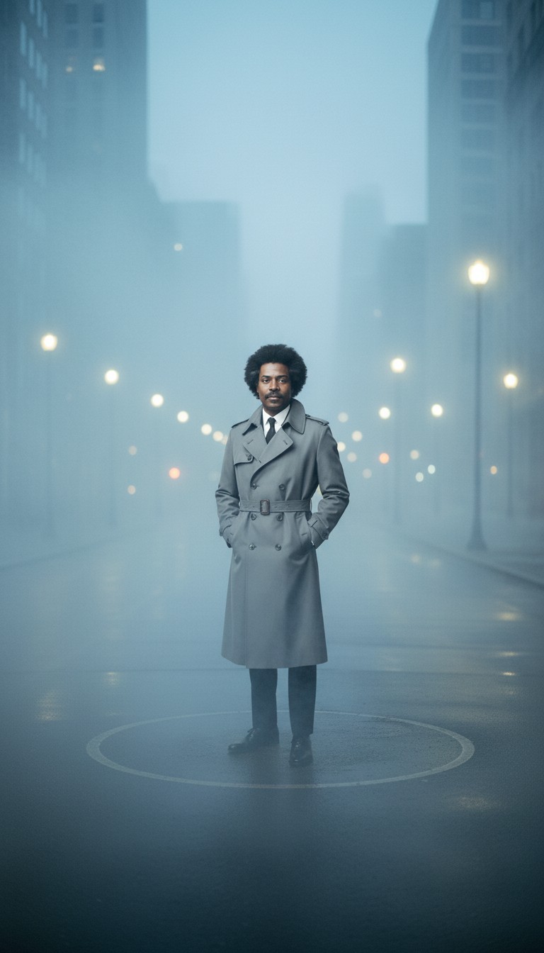 A Story About Frederick Douglass