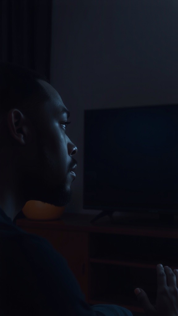 Ketika Teknologi Menjadi Horor