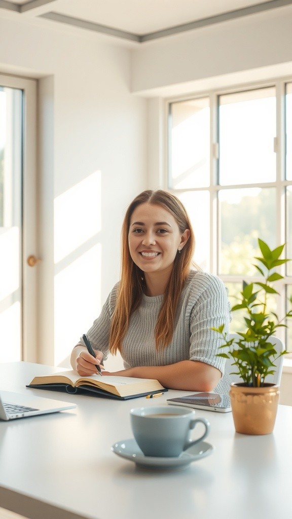 Essential Choices for Your 20s