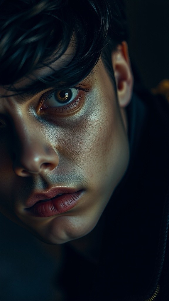 Mengendalikan Api Amarah