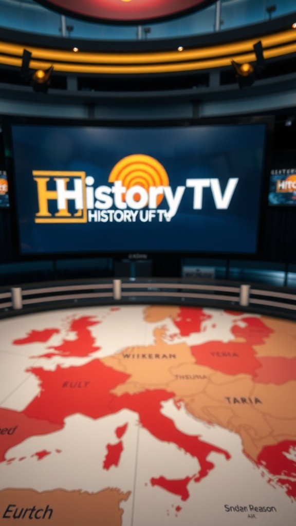 The Emergence of Nationalism in 19th Century Europe