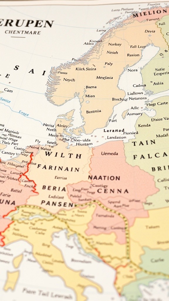 Sejarah Singkat Kekaisaran Jerman 1871-1918