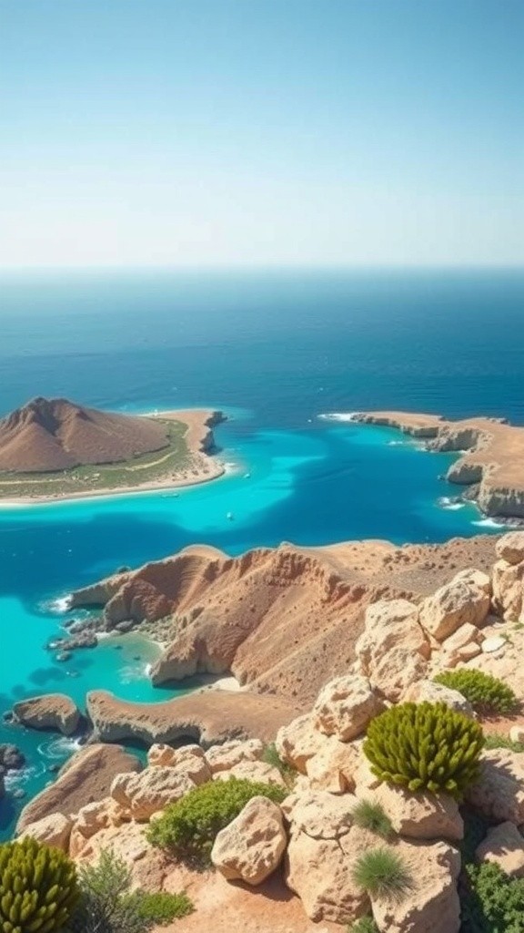 Exploring the Rich Heritage of Bari, Puntland