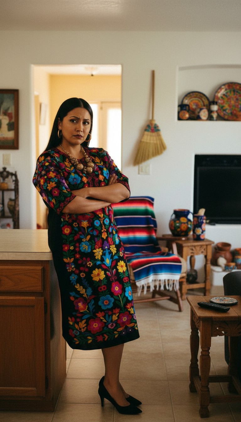 Top 5 Mexican Mom Names That Will Bring Back Memories!