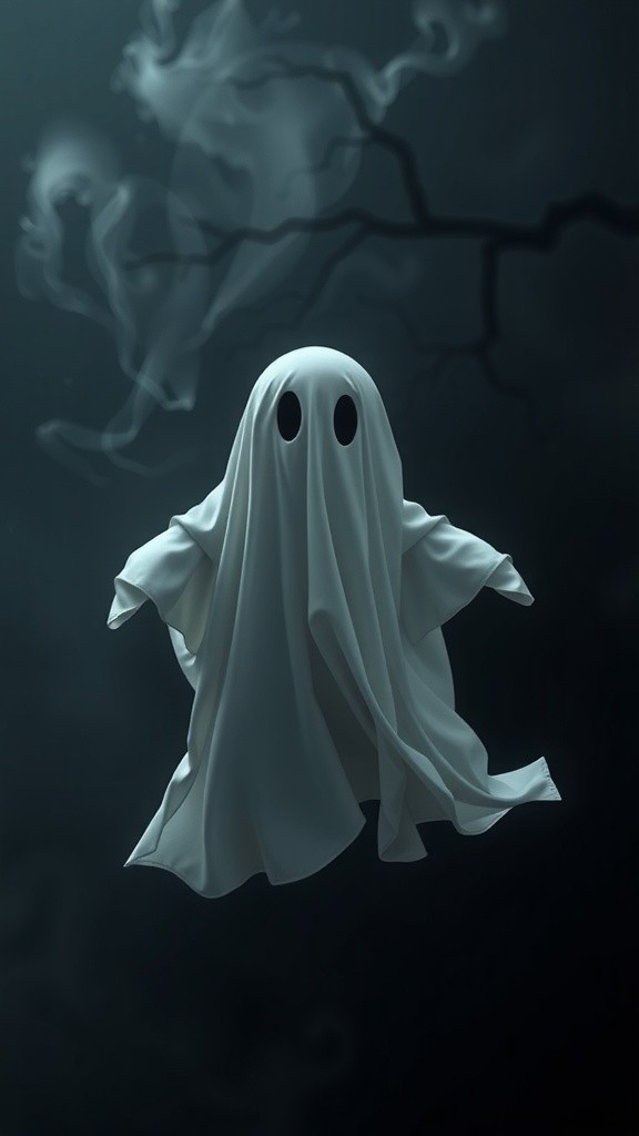 Suara dari Balik Pepohonan