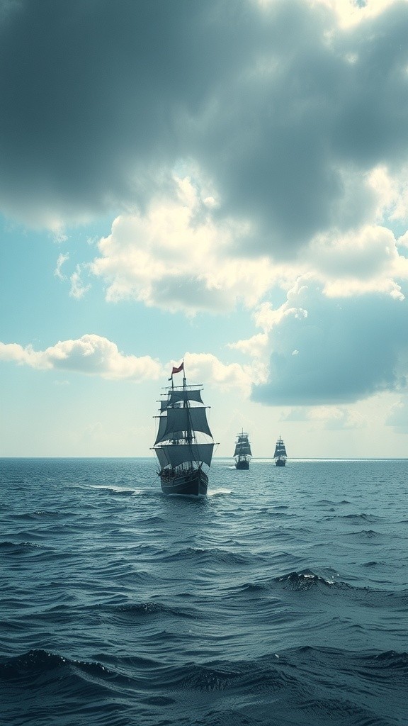 The Exploration of Papua New Guinea: A Journey Through Time