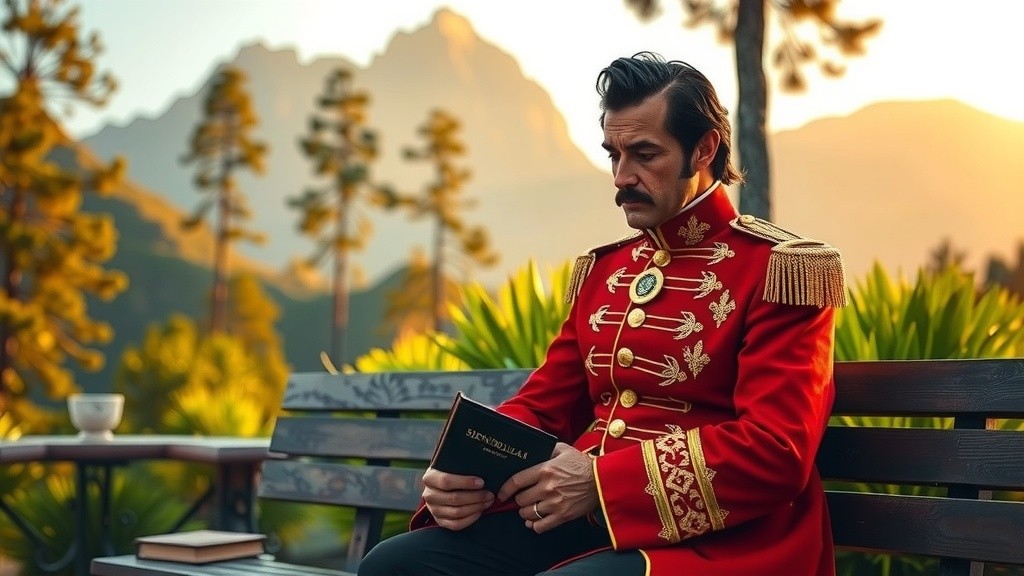 Benjamin and Ogochukwu: A Love Story