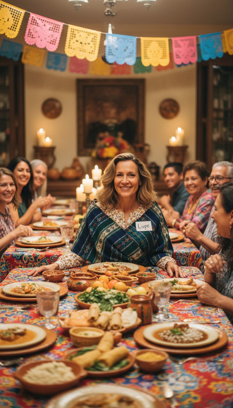 Top 5 Mexican Mom Names You Definitely Heard!