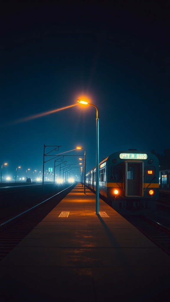 Kereta Hantu Stasiun Cikudapateuh