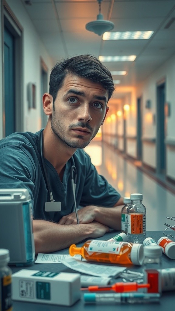 Why Regular Check-Ups Are Essential for Your Health