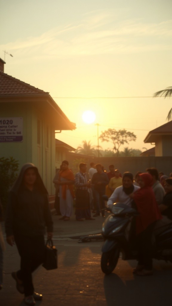 Proklamasi Kemerdekaan Indonesia 17 Agustus 1945