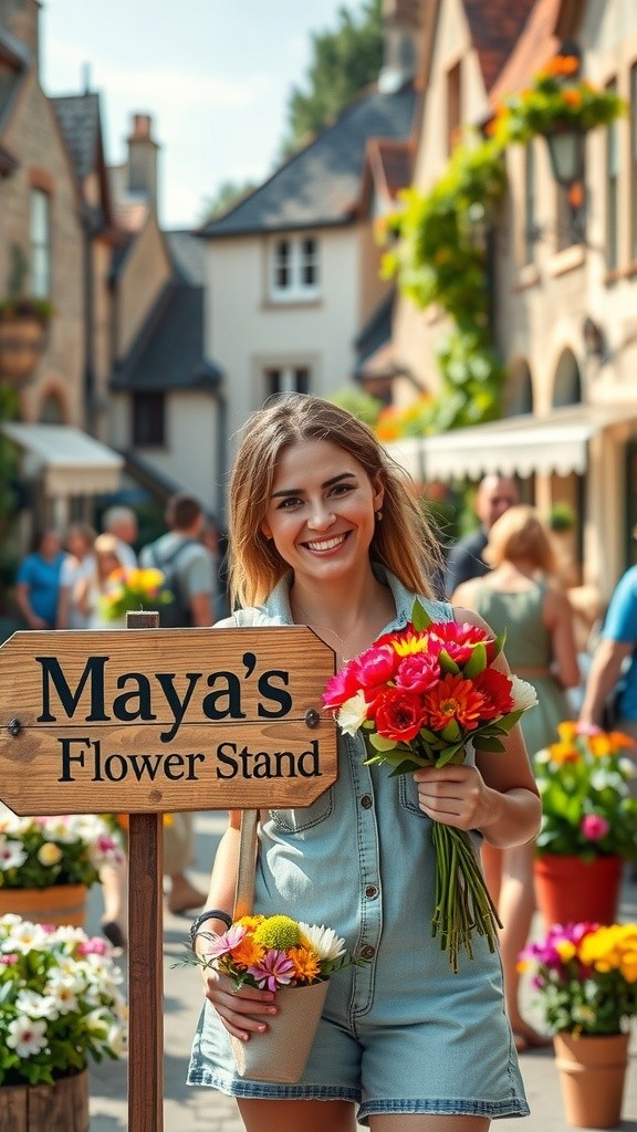 The Poor Beautiful Girl and the Prince