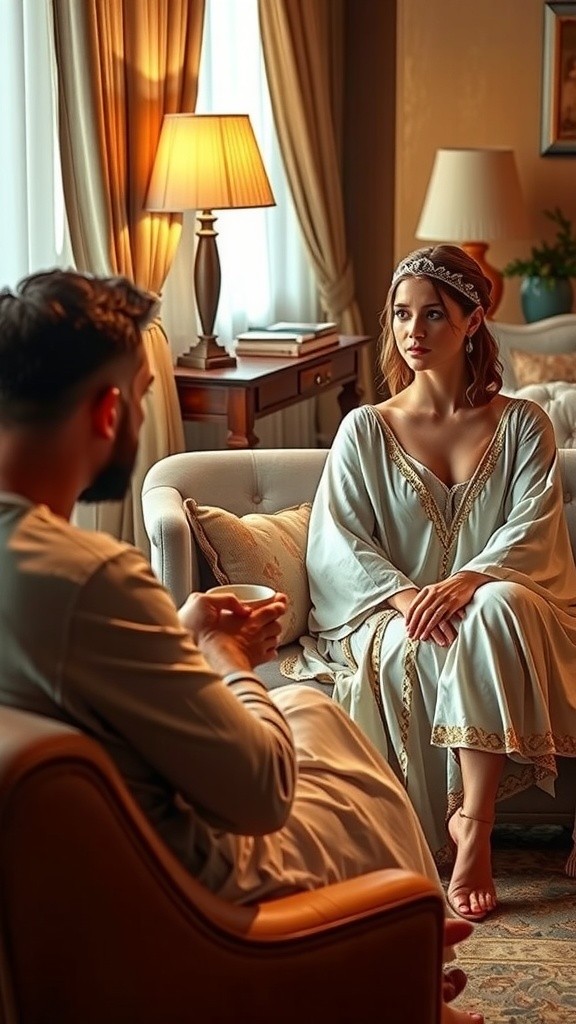 Listening to Your Body: Navigating Pain with PCOS and Endometriosis