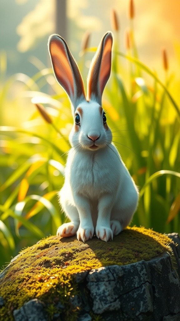 The Smart Rabbit