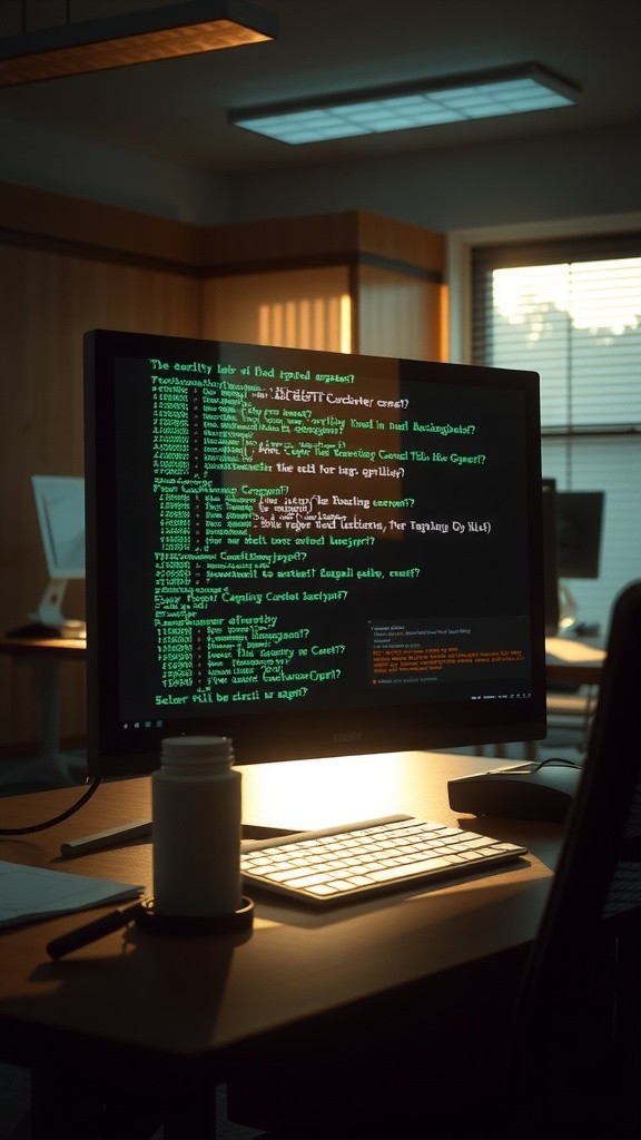 How a Teenager Revolutionized Internet Security