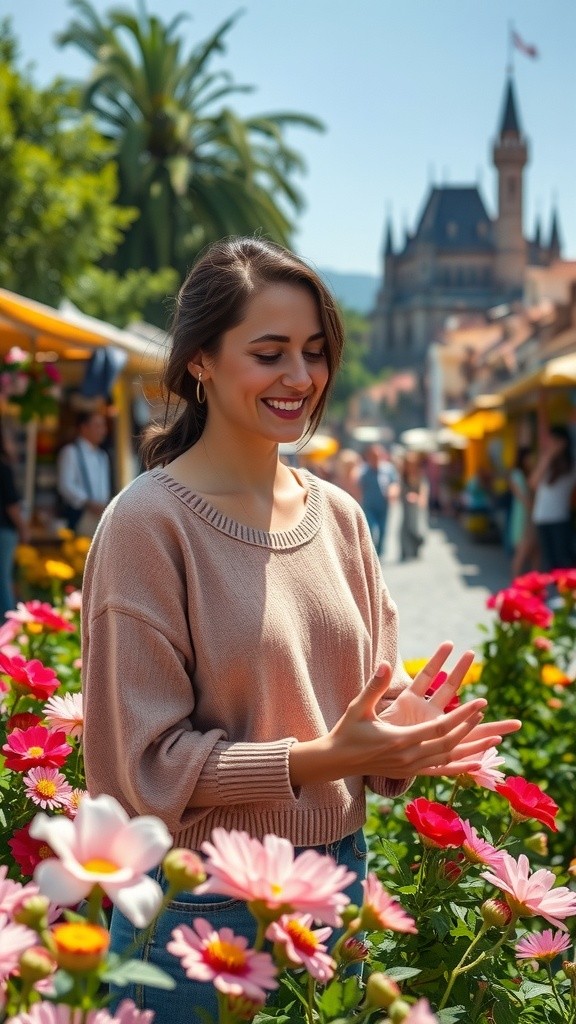 The Orphan and the Prince