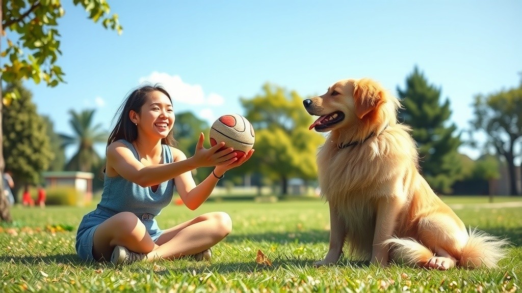 How to Care for a Dog