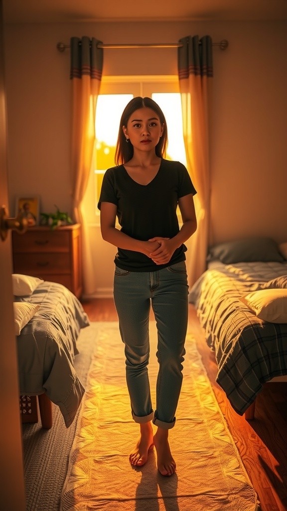 Menjadi Manusia yang Bertanggung Jawab