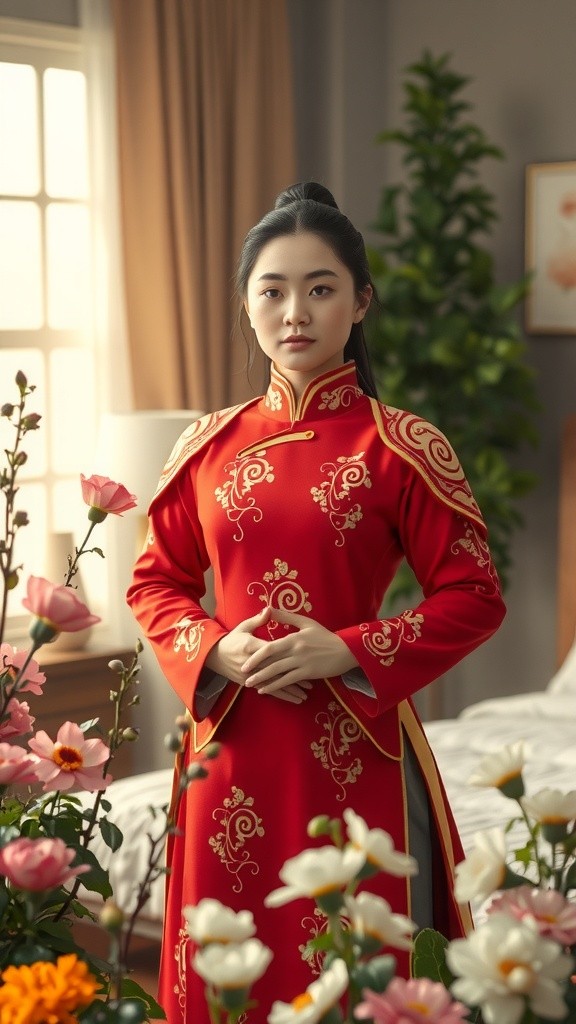 Hari ini Aku Bergerak