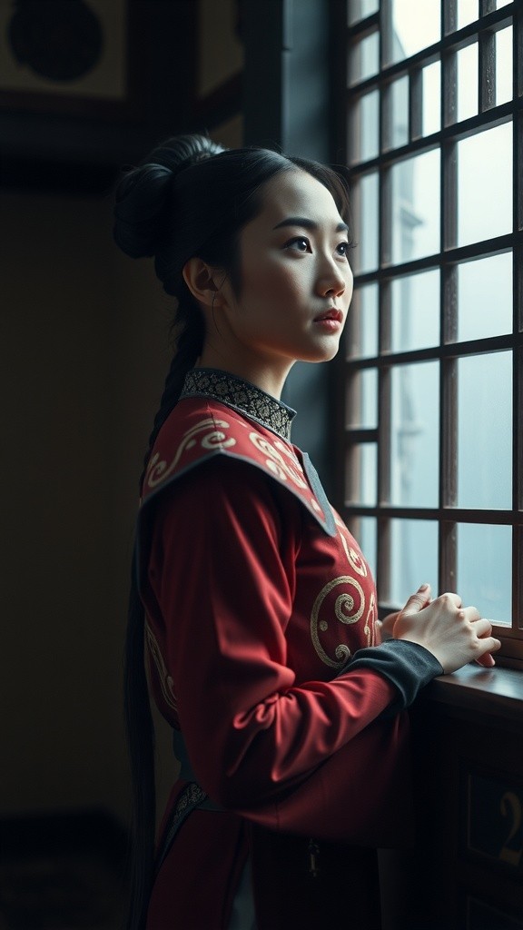 Bangkit dari Keraguan: Menemukan Potensi Diri