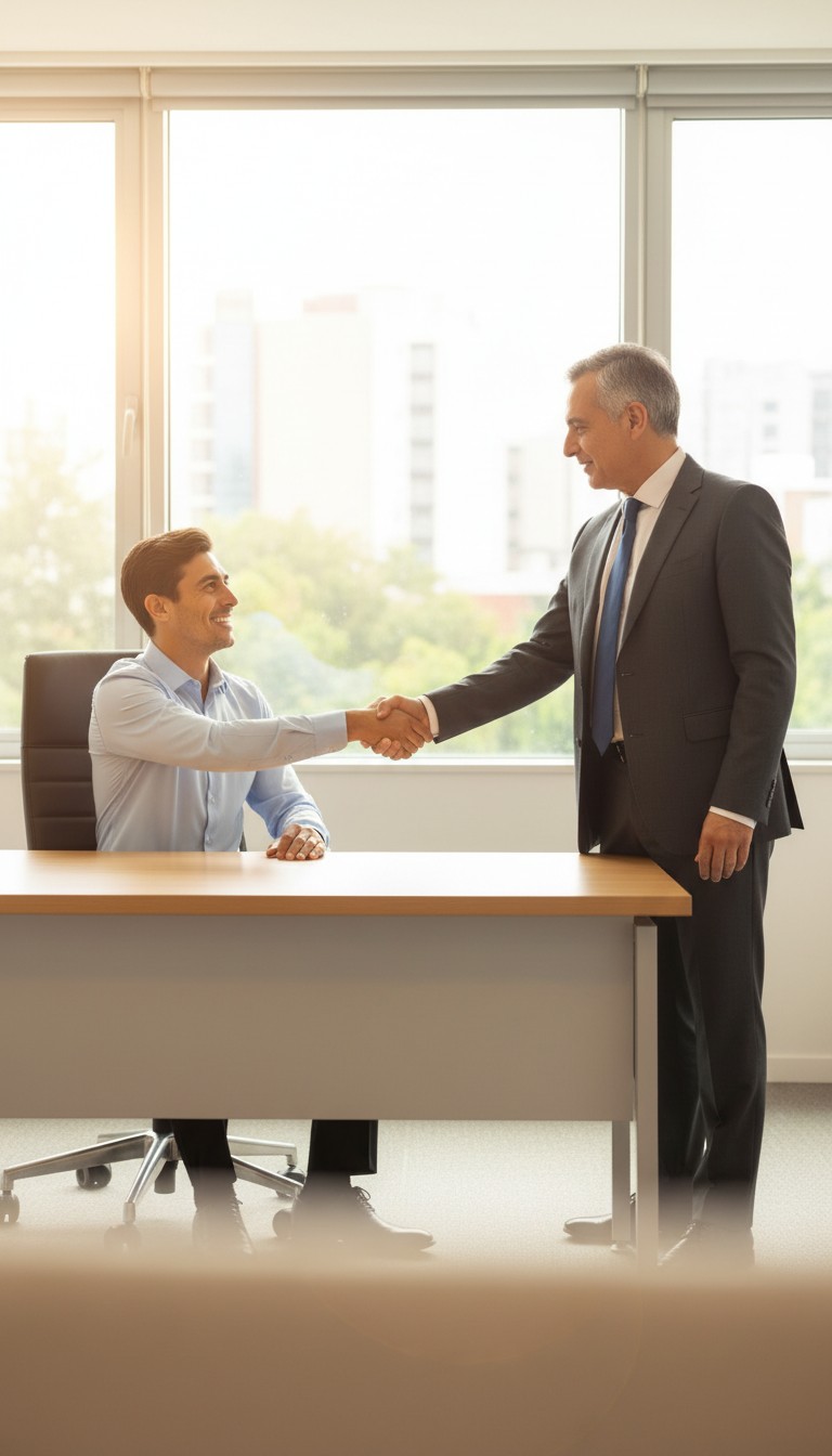 گفتگو درباره مهارت‌های زبانی آقای صابریان و میثم