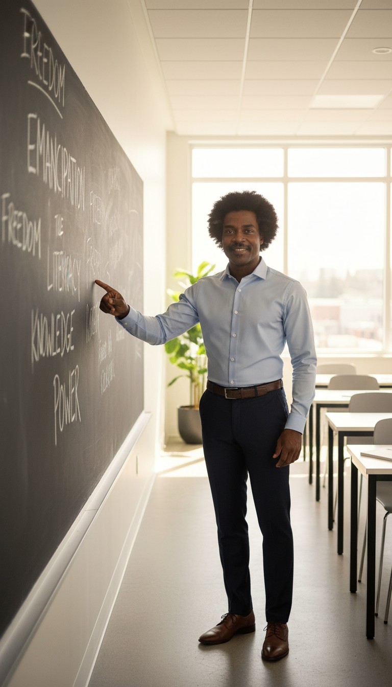 Ghana's Path to Independence